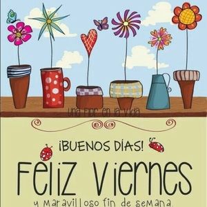 Meet your Posher, Cynthia